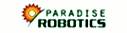 ParadiseRobotics Logo