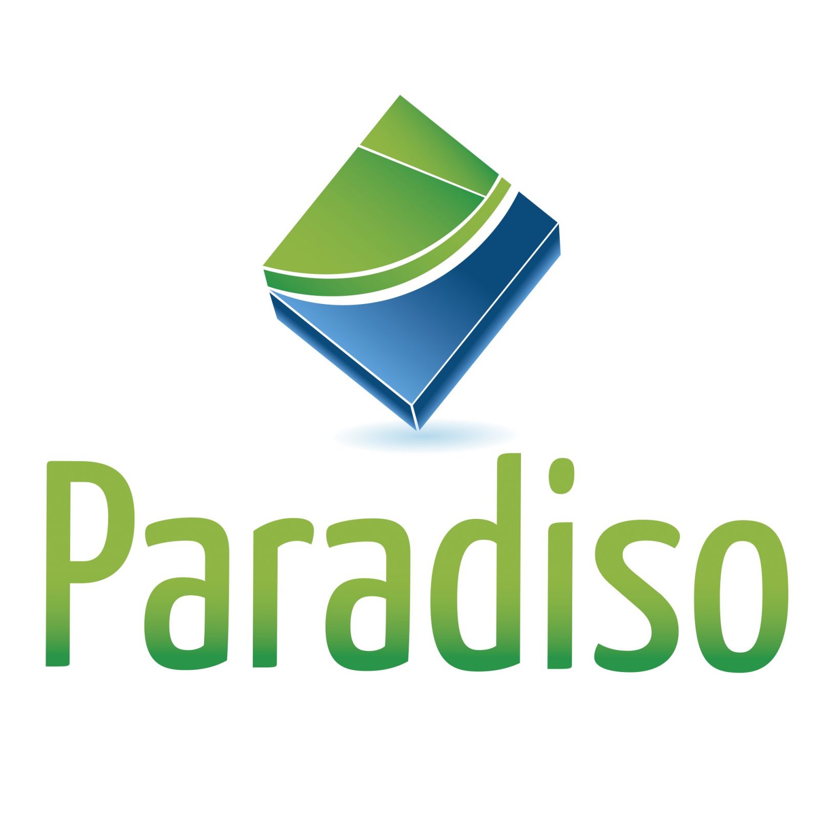 Paradiso_Solutions Logo