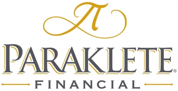 ParakleteFinancial Logo