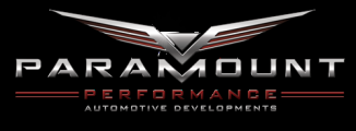 Paramountperformance Logo