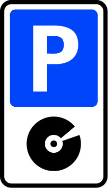 ParkPromotions Logo