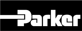 Parker-SSD Logo