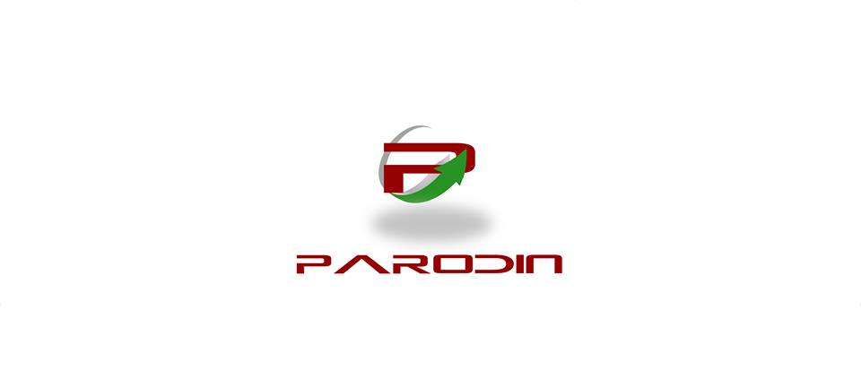 Parodin Logo