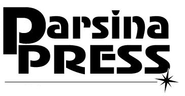 Parsina_Press Logo