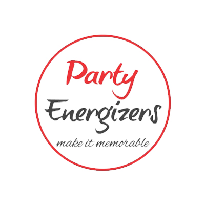 PartyEnergizers Logo