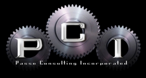 Passe_Consulting Logo