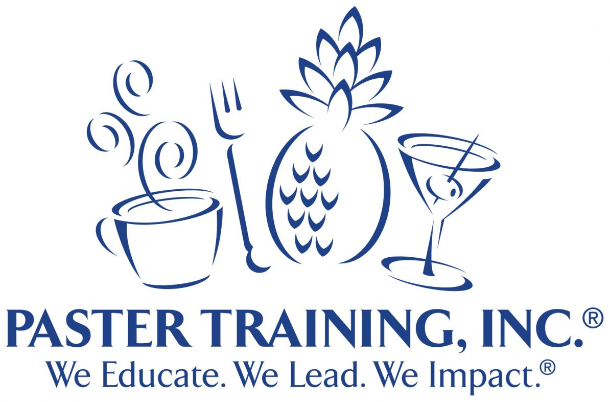 PasterTrainingInc Logo