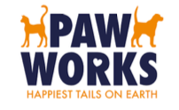 PawWorks Logo