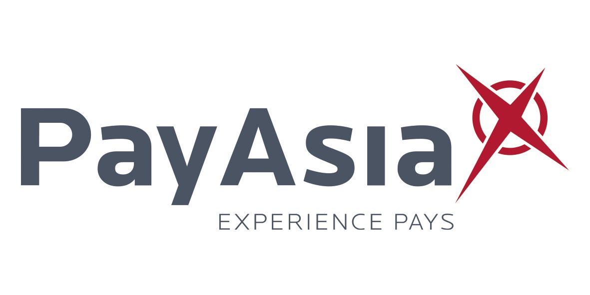 PayAsiaGroup Logo