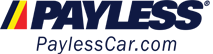 PaylessCar Logo