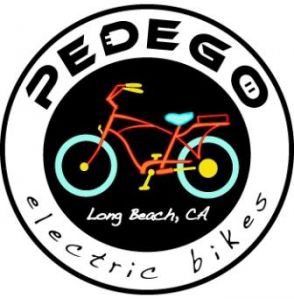 PedegoLongBeach Logo
