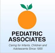 PediatricAssociates Logo