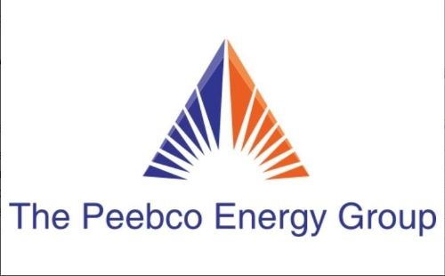 Peebco-Publishing Logo