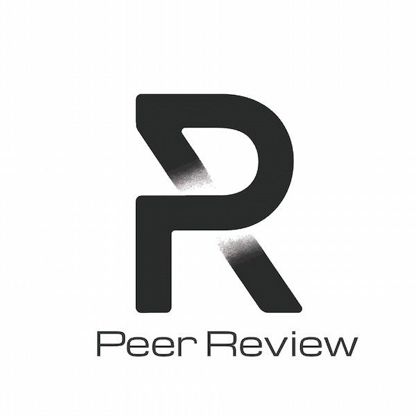 PeerReview Logo