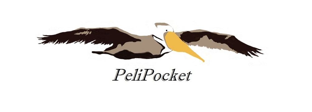 PeliPocket Logo