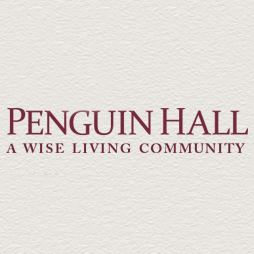 PenguinHall Logo