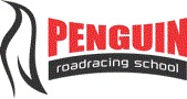 Penguin Roadracing School, Inc. Logo