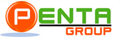 Pentagroup Logo