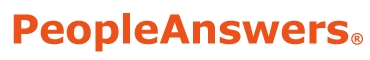 PeopleAnswers Logo
