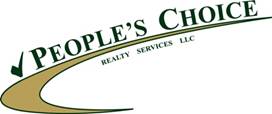 PeoplesChoiceRealty Logo