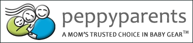 PeppyParents Logo