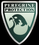 PeregrineProtection Logo