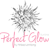 Perfectglow Logo