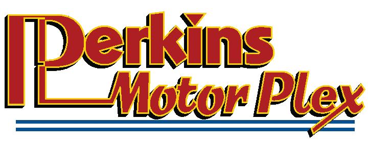 PerkinsMotorPlex Logo
