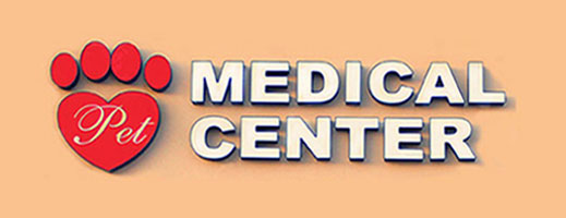 PetMedicalKaty Logo