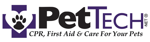 PetTech Logo