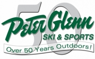 PeterGlenn Logo