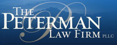 PetermanLaw Logo