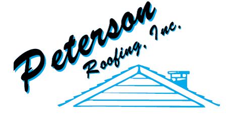 PetersonRoofingInc Logo