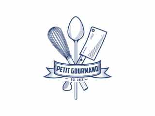PetitGourmand Logo