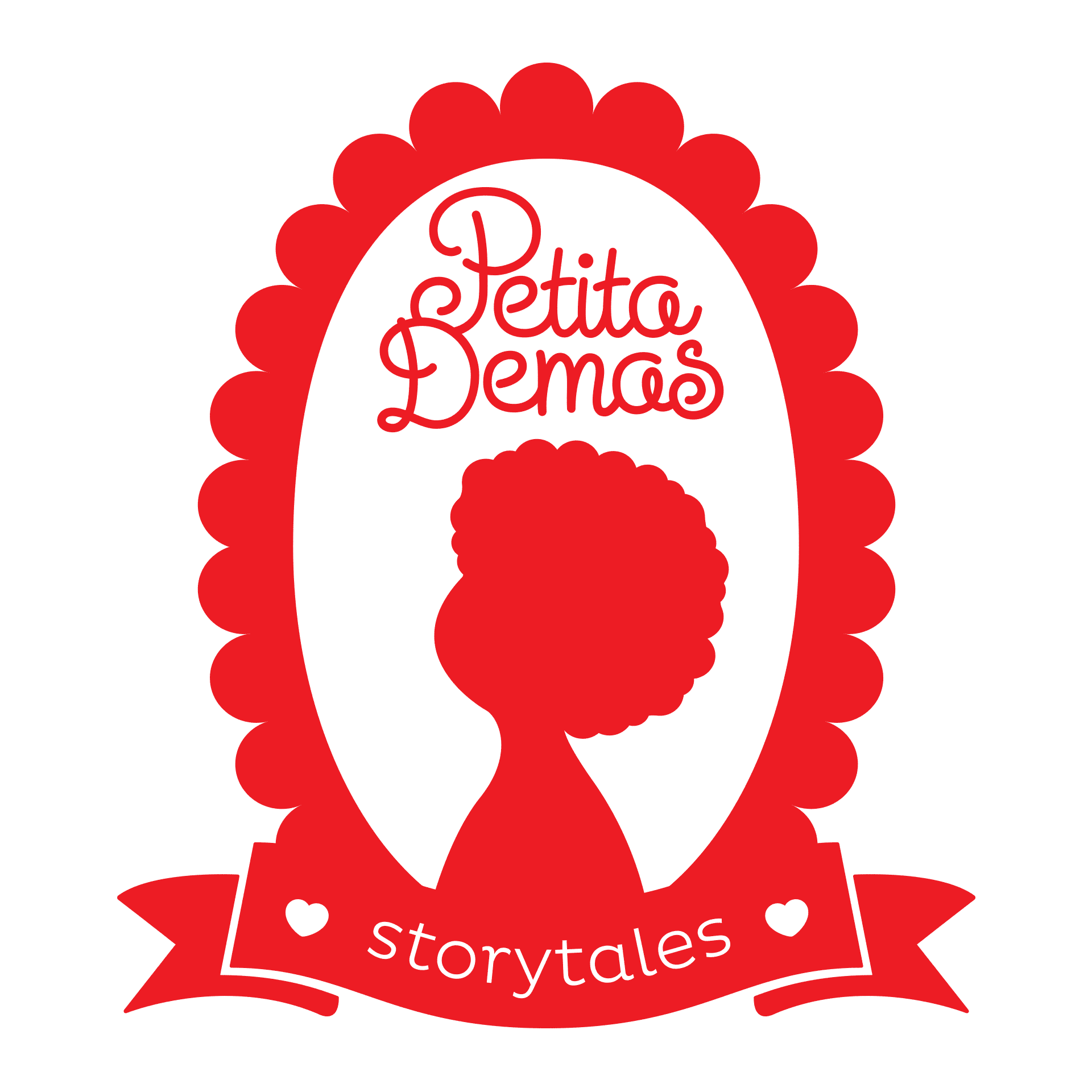 PetitaDemas Logo