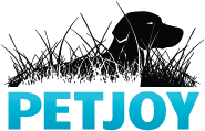 PetjoyWiredog Logo