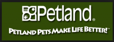 Petland12Oaks Logo