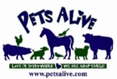 PetsAlive Logo