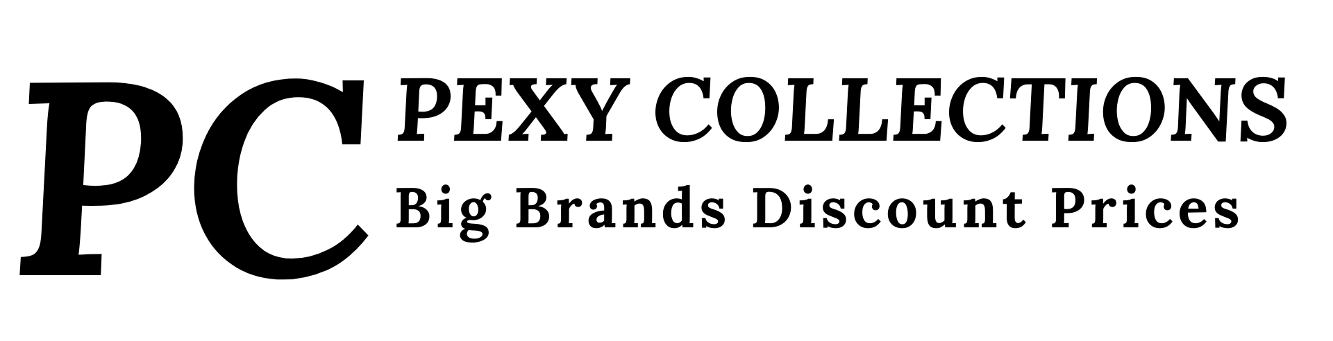 PexyCollections Logo