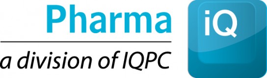 PharmaRecession Logo