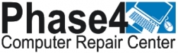 Phase4 Logo