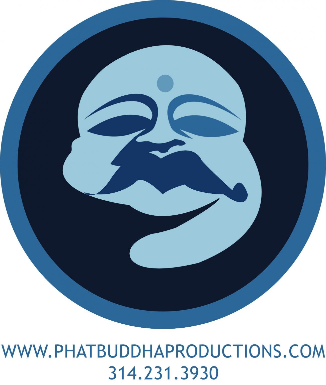 PhatBuddha Logo