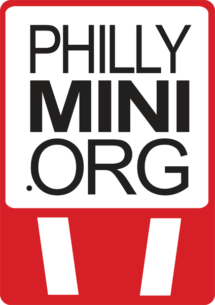 PhillyMINI Logo