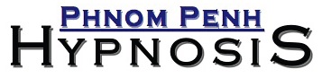 PhnomPenhHypnosis Logo