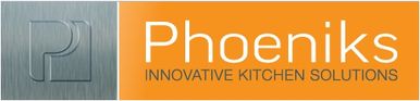 Phoeniks Logo