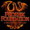 PhoenixFoundation Logo