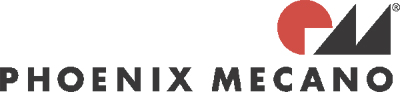 PhoenixMecano Logo