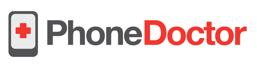 PhoneDoctor Logo
