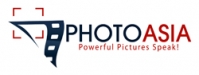 PhotoAsia Logo