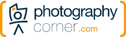 PhotographyCorner Logo